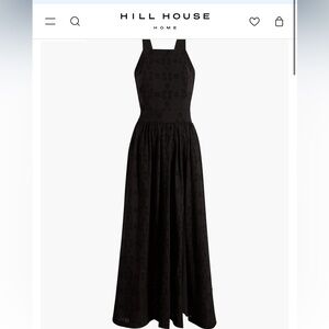 Hill House Home The Eyelet Addie Dress Large